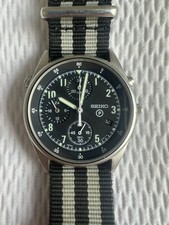 Seiko raf gen military - seiko,