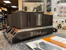 McIntosh 2100 Power Amplifier