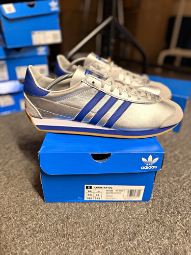 Adidas originals country - adidas, og