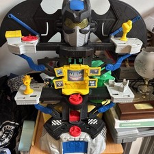 Rare Imaginext Batman Joker