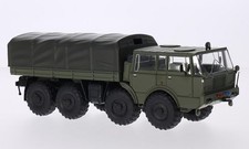 1:43 Ixo Tatra 813 8X8 Truck