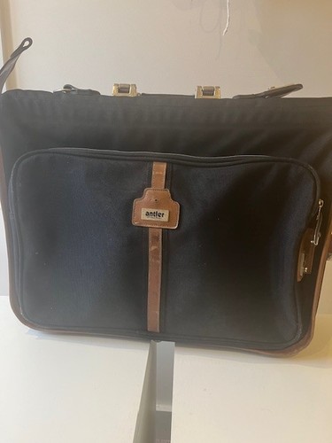 Antler cabin carrier case 2 - cabin,