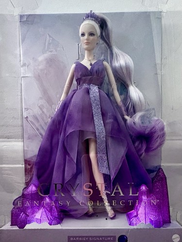 Mattel barbie signature - mattel,