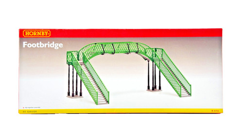 Hornby gauge r076 - gauge,