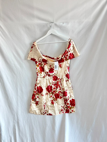 Gorgeous reformation 100 silk - gorgeous,