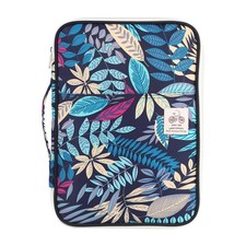 2Types A4 Document Bag File