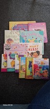 Joblot Children's(girls) Book