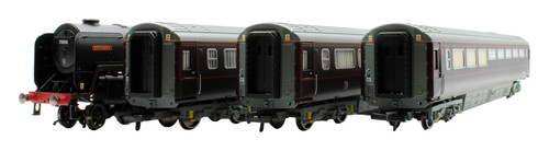 Hornby gauge r3094 br - hornby,