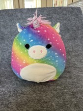 Squishmallow Prim The Unicorn