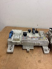 Volvo V50 S40 C30 BCM CEM Body Control Module Fuse Box Board 31254749 #1