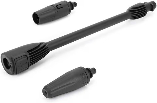 Dual function lance for - lance,
