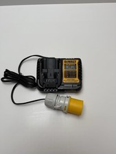 110V DeWalt DCB1104 4A
