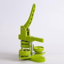 Button Maker Machine DIY Pin Button Handmade Badge Punch Press Making 37mm