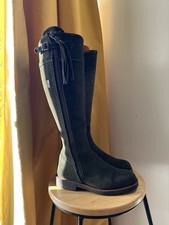Spanish Boot Company Green