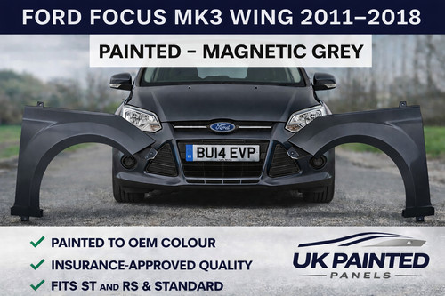 Ford focus mk3 - mk3, 2011-2018