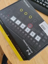Roland Aira P-6 - Compact