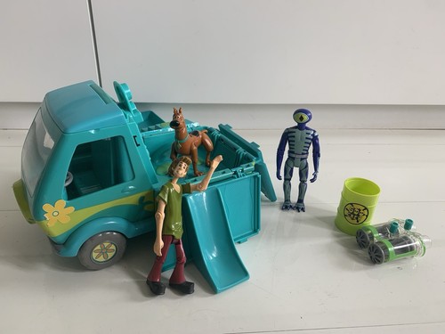 Hanna barbera scooby doo - scooby, the