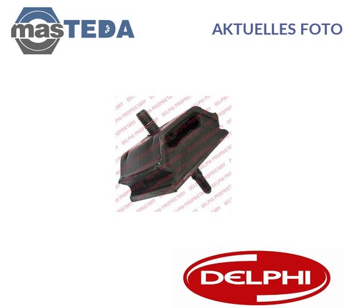 Td682w rear axle - rear, bearing
