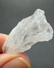 Satyaloka Azeztulite Quartz