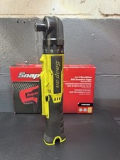 SNAP ON CTSR761HV 14.4 Micro Lithium Cordless Right Angle Screwdriver TOOL ONLY 