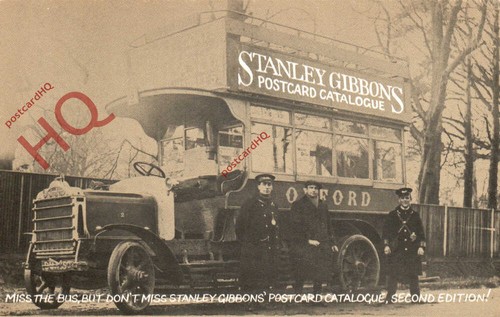 Picture postcard stanley - postcard~,