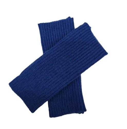 Women wrist arm - wrist, mitten