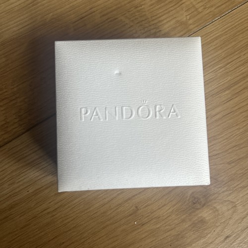 Boxed genuine pandora gold - boxed,