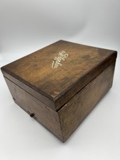 Polyphon Music Box