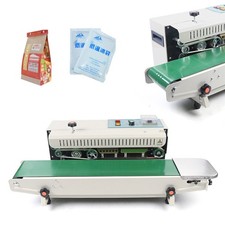 900 continuous sealer - fr,