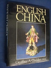 English China - N/A