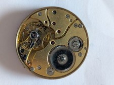 Vintage 44.1mm Thin Mechanical