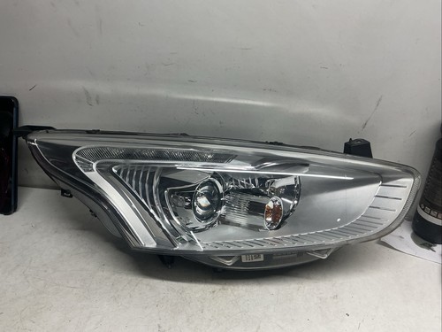 Ford max mk1 17 right - b-max, 12-17