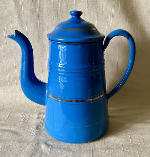 Lovely vintage french cobalt - lovely,