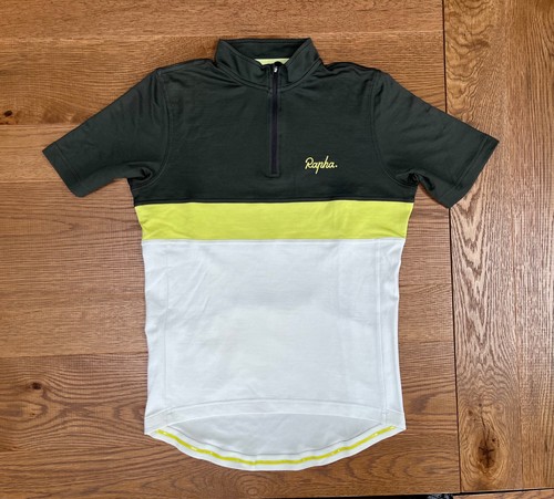 Rapha men club - rapha, jersey