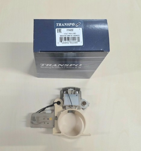 Alternator regulator fits - alternator,