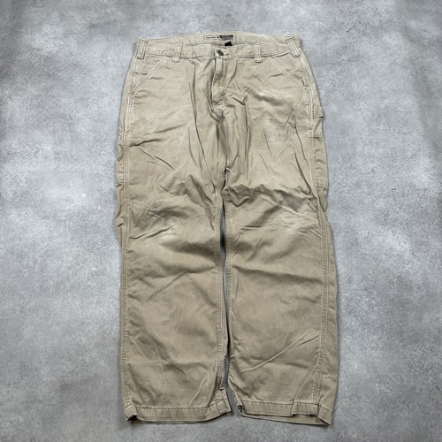 Carhartt carpenter trousers - carhartt,