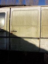 VOLKSWAGEN VW LT35 96-06 -
