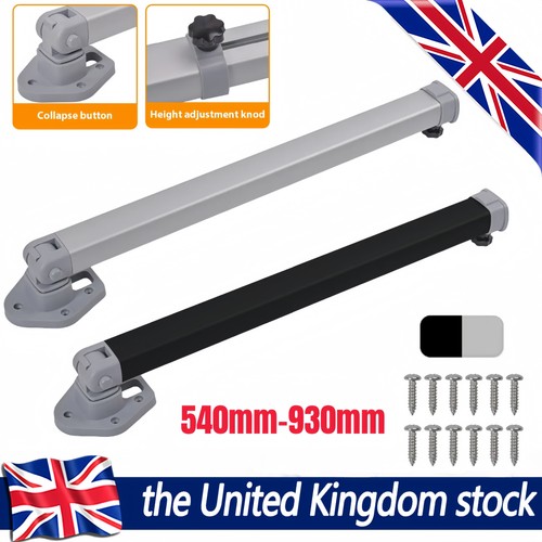 Campervan table leg - campervan,