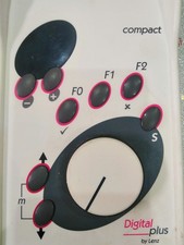 Lenz Compact 60500 Controller