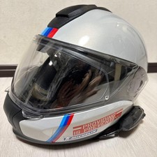 BMW System 6 EVO Helmet B+com