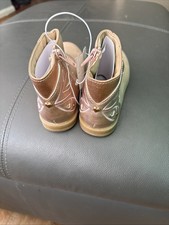 Children’s Ankle Boots