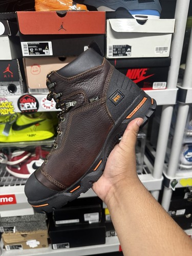 Timberland pro endurance - pro,