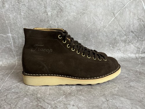 Fracap mens brown - fracap,