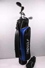 Ladies MD Golf Sure Fire