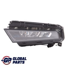 Seat Ateca Mk1 Leon Mk3 5F Front Bumper Fog Light Lamp LED Left N/S 575941699B