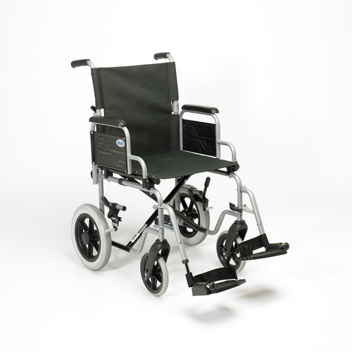 Whirl attendant propelled - whirl,