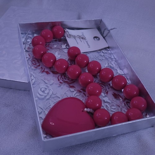 Y2k chunky fuchsia pink - fuchsia,