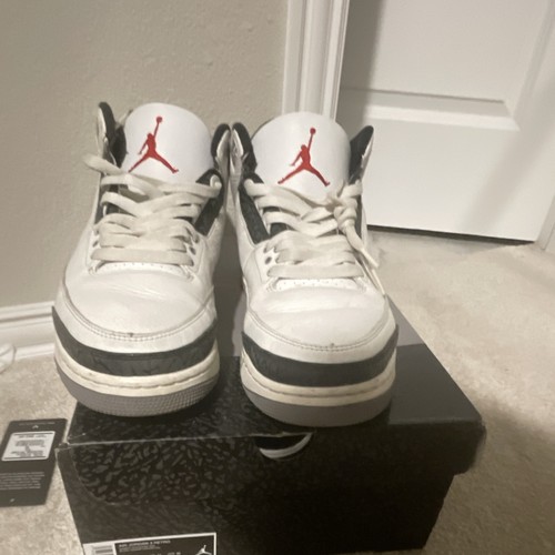 Jordan cement gray - jordan, 12