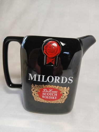 Milords luxe scotch - milords,