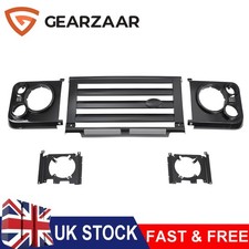 Heritage Style Front Grille
